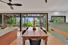 Parnella Hideaway